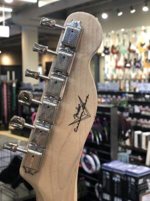 Store Special Product - Fender Custom Shop - Left-Handed 51 Nocaster(923-3002-580)